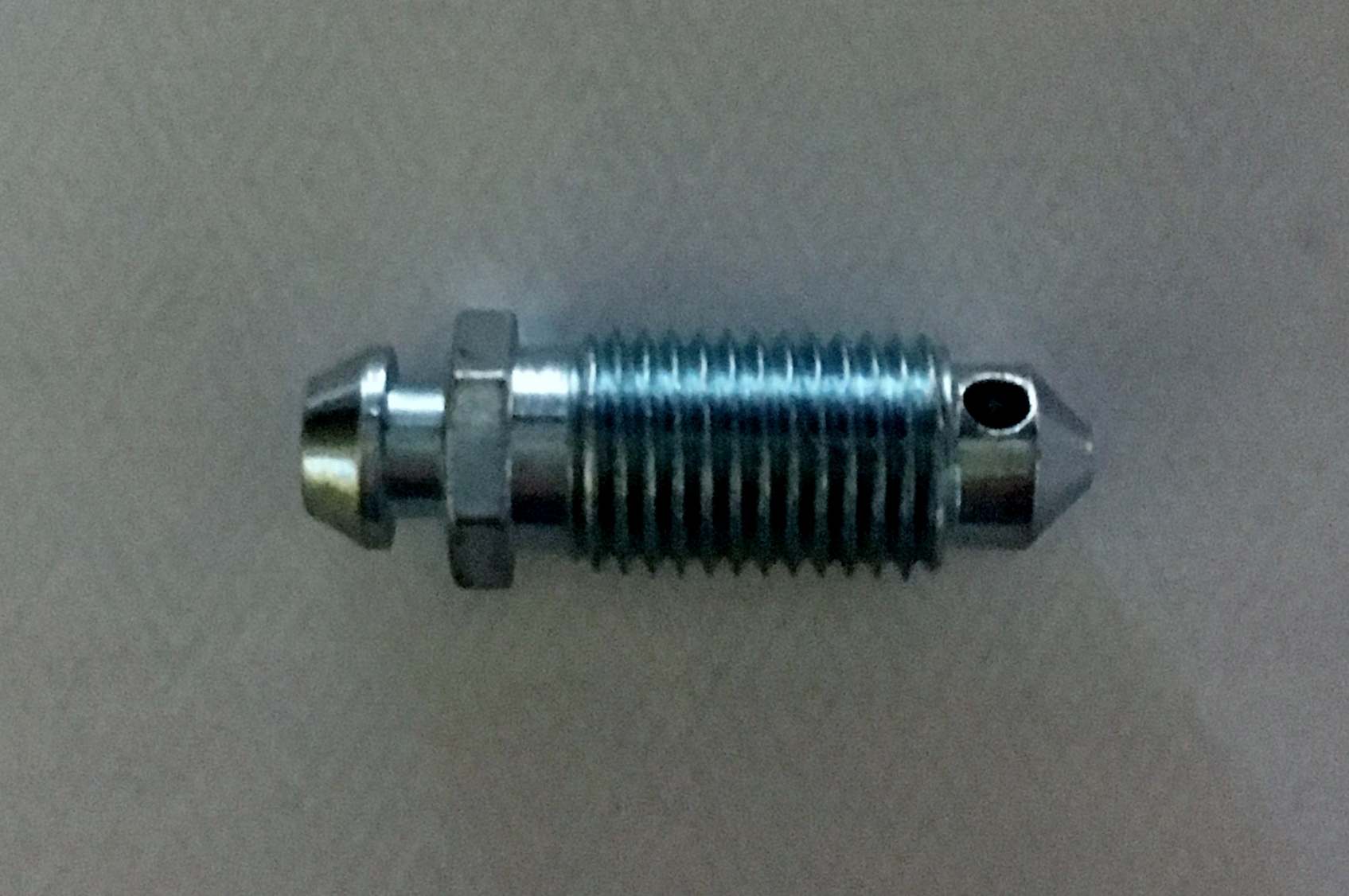 BLEEDER SCREW